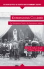 Entertaining Children : The Participation of Youth in the Entertainment Industry - eBook