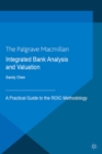 Integrated Bank Analysis and Valuation : A Practical Guide to the ROIC Methodology - eBook