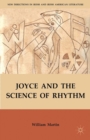 Joyce and the Science of Rhythm - eBook