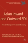 Asian Inward and Outward FDI : New Challenges in the Global Economy - eBook