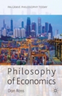 Philosophy of Economics - eBook