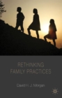 Rethinking Family Practices - Book