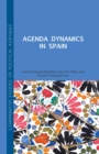 Agenda Dynamics in Spain - eBook