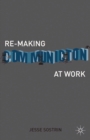 Re-Making Communication at Work - eBook