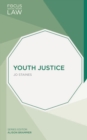 Youth Justice - Book