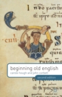 Beginning Old English - eBook