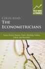 The Econometricians : Gauss, Galton, Pearson, Fisher, Hotelling, Cowles, Frisch and Haavelmo - Book