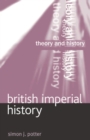 British Imperial History - Book