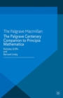 The Palgrave Centenary Companion to Principia Mathematica - eBook