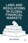 Laws and Regulations in Global Financial Markets - eBook
