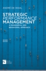 Strategic Performance Management : A Managerial and Behavioral Approach - eBook