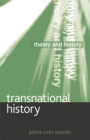 Transnational History - eBook
