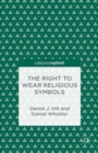 The Right to Wear Religious Symbols - eBook