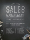 Sales Management : Strategy, Process and Practice - eBook