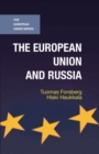 The European Union and Russia - eBook