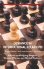 Deviance in International Relations : 'Rogue States' and International Security - eBook