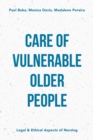Care of Vulnerable Older People - eBook