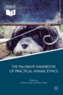 The Palgrave Handbook of Practical Animal Ethics - eBook