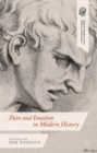 Pain and Emotion in Modern History - eBook