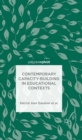 Contemporary Capacity-Building in Educational Contexts - eBook