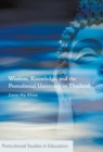 Wisdom, Knowledge, and the Postcolonial University in Thailand - eBook