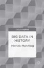 Big Data in History - eBook