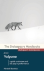 Jonson: Volpone - Book