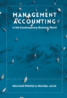 Management Accounting in the Contemporary Business World - eBook