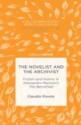 The Novelist and the Archivist - eBook