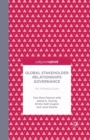 Global Stakeholder Relationships Governance : An Infrastructure - eBook