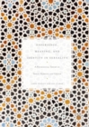 Experience, Meaning, and Identity in Sexuality : A Psychosocial Theory of Sexual Stability and Change - eBook