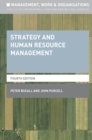Strategy and Human Resource Management - Book