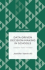Data-Driven Decision Making in Schools : Lessons from Trinidad - eBook