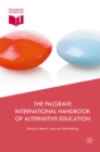 The Palgrave International Handbook of Alternative Education - eBook