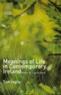 Meanings of Life in Contemporary Ireland : Webs of Significance - eBook