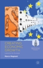 Creating Economic Growth : Lessons for Europe - eBook