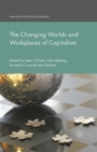 The Changing Worlds and Workplaces of Capitalism - eBook