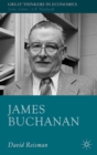 James Buchanan - eBook