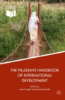 The Palgrave Handbook of International Development - eBook