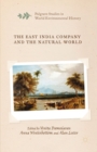 The East India Company and the Natural World - eBook