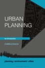 Urban Planning : An Introduction - eBook