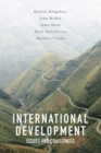 International Development : Issues and Challenges - Book