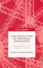 The Circulation of European Knowledge : Niklas Luhmann in the Hispanic Americas - eBook