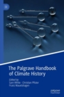 The Palgrave Handbook of Climate History - eBook