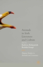 Animals in Irish Literature and Culture - eBook