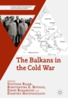 The Balkans in the Cold War - eBook