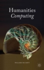 Humanities Computing - Book