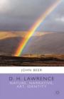 D. H. Lawrence : Nature, Narrative, Art, Identity - eBook