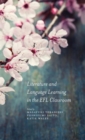 Literature and Language Learning in the EFL Classroom - Book