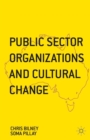 Public Sector Organizations and Cultural Change - eBook